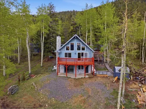 1800 Robinson Hill Rd, Black Hawk, CO 80422