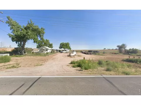 25061 County Road 50, Kersey, CO 80644