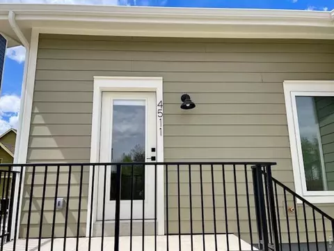 Exterior - 4511 West Ct, Boulder, CO 80304 photo 2 of 4