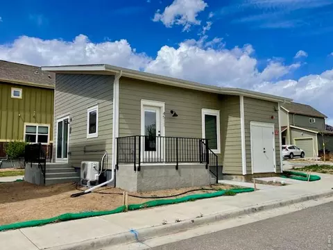 Exterior - 4511 West Ct, Boulder, CO 80304 photo 4 of 4