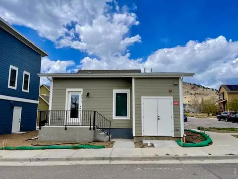 Exterior - 4511 West Ct, Boulder, CO 80304 photo 3 of 4