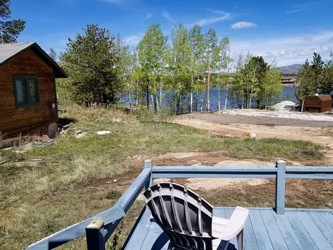 983 Ramona Dr, Red Feather Lakes, CO 80545