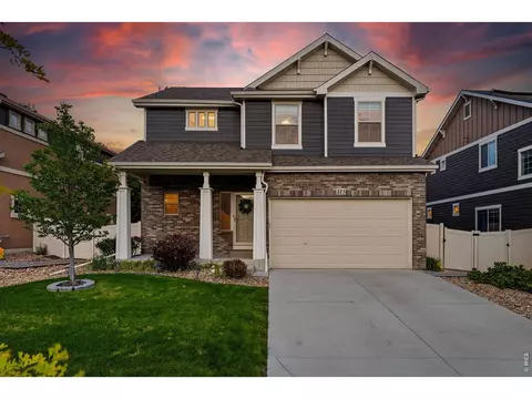 225 Indian Peaks Dr, Erie, CO 80516