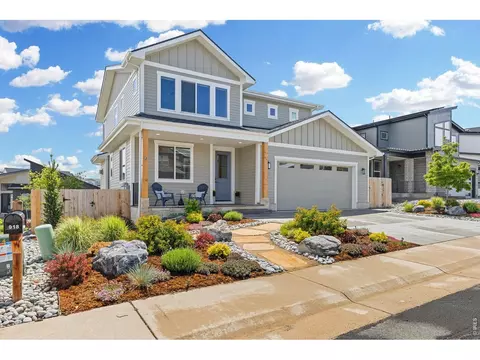 918 Eldorado Ln, Louisville, CO 80027
