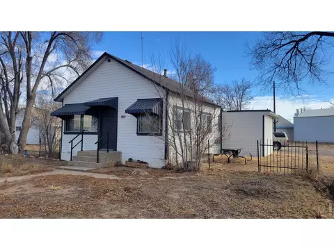 3807 Idaho St, Evans, CO 80620