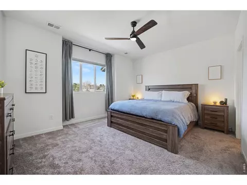 Bedroom - 6393 Moore Ct, Arvada, CO 80004 photo 1 of 2