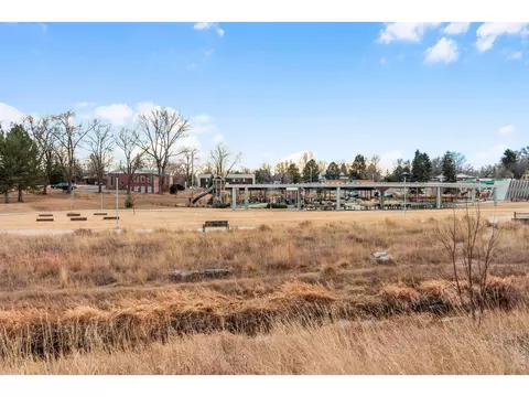 Exterior - 6393 Moore Ct, Arvada, CO 80004 photo 6 of 11
