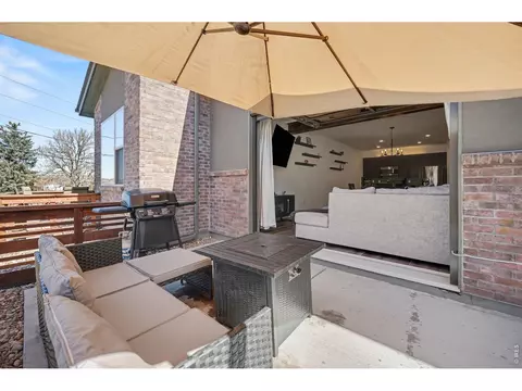 Exterior - 6393 Moore Ct, Arvada, CO 80004 photo 3 of 11