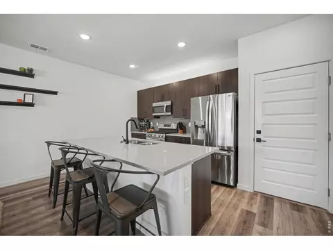 Kitchen - 6393 Moore Ct, Arvada, CO 80004 photo 2 of 3