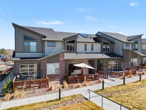 Exterior - 6393 Moore Ct, Arvada, CO 80004 photo 1 of 11