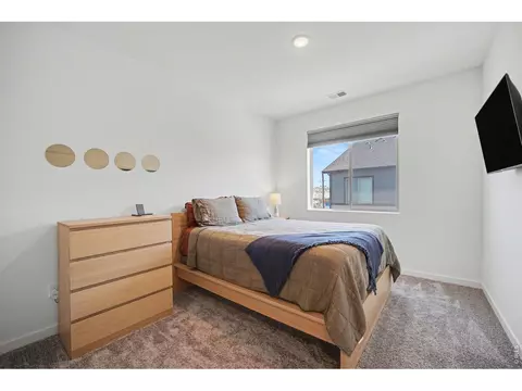 Bedroom - 6393 Moore Ct, Arvada, CO 80004 photo 2 of 2