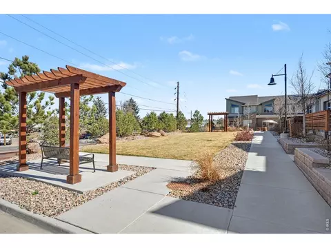 Exterior - 6393 Moore Ct, Arvada, CO 80004 photo 5 of 11