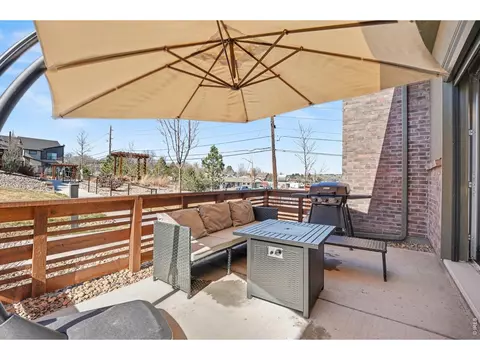 Exterior - 6393 Moore Ct, Arvada, CO 80004 photo 2 of 11