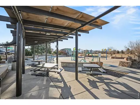 Exterior - 6393 Moore Ct, Arvada, CO 80004 photo 7 of 11