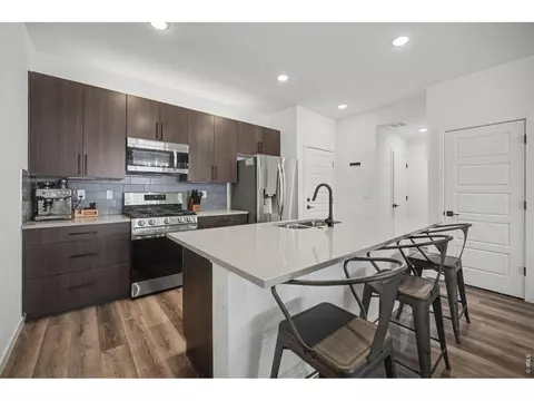 Kitchen - 6393 Moore Ct, Arvada, CO 80004 photo 3 of 3