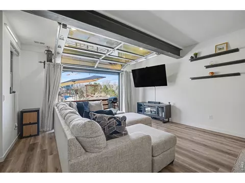 Living - 6393 Moore Ct, Arvada, CO 80004 photo 2 of 2
