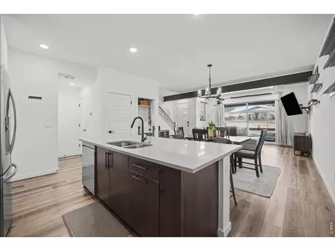 Kitchen - 6393 Moore Ct, Arvada, CO 80004 photo 1 of 3