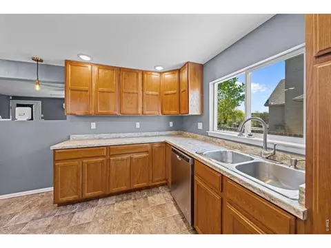 Kitchen - 2437 W 9th St, Greeley, CO 80634 photo 3 of 3