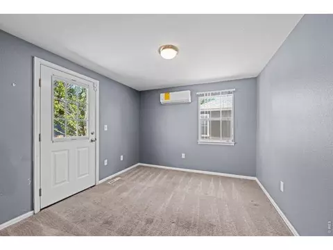 Bedroom - 2437 W 9th St, Greeley, CO 80634 photo 2 of 2