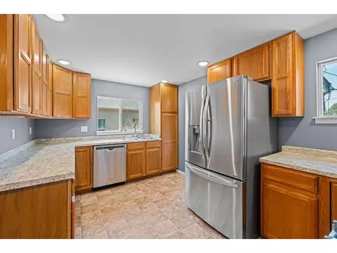 Kitchen - 2437 W 9th St, Greeley, CO 80634 photo 2 of 3