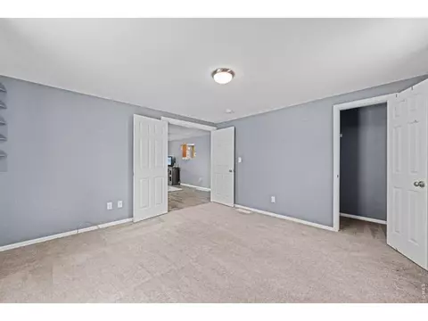 Bedroom - 2437 W 9th St, Greeley, CO 80634 photo 1 of 2