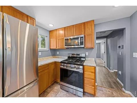 Kitchen - 2437 W 9th St, Greeley, CO 80634 photo 1 of 3