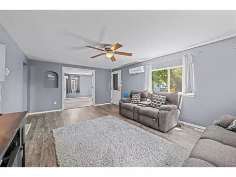Living - 2437 W 9th St, Greeley, CO 80634 photo 1 of 1
