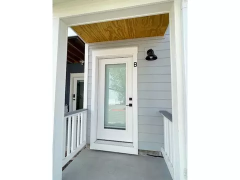 Exterior - 951 Cherry Ave #B, Boulder, CO 80304 photo 4 of 5