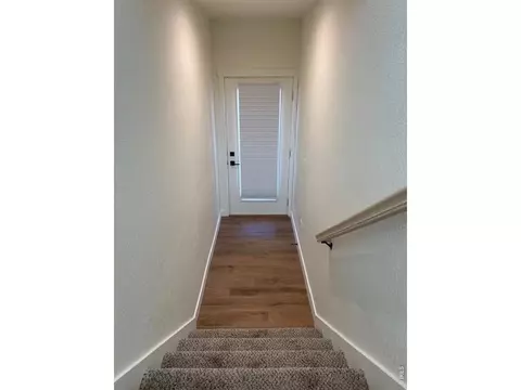 Entry Way - 951 Cherry Ave #B, Boulder, CO 80304 photo 2 of 2