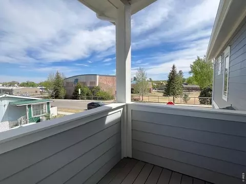 Exterior - 951 Cherry Ave #B, Boulder, CO 80304 photo 3 of 5