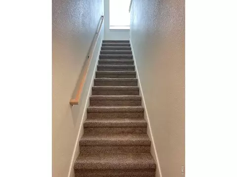 Entry Way - 951 Cherry Ave #B, Boulder, CO 80304 photo 1 of 2