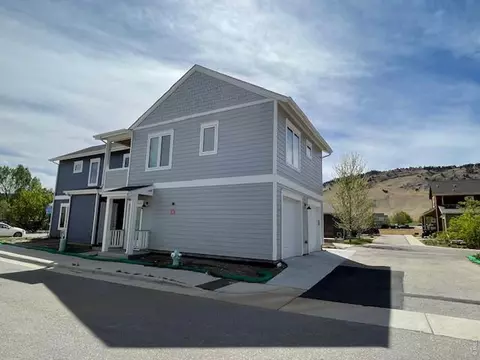 Exterior - 951 Cherry Ave #B, Boulder, CO 80304 photo 2 of 5