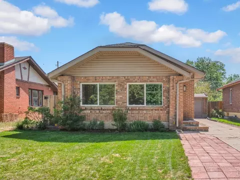 2164 S Lincoln St, Denver, CO 80210