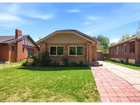 2164 S Lincoln St, Denver, CO 80210