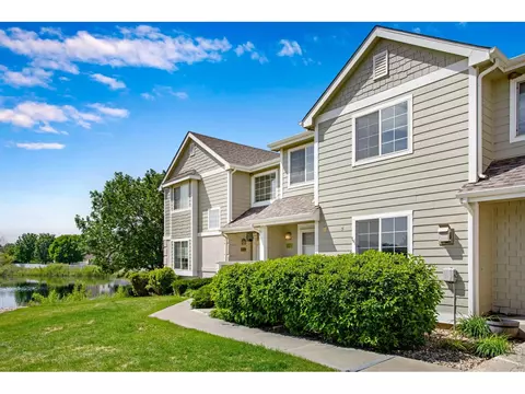 2070 Manitou Ct #102, Loveland, CO 80538