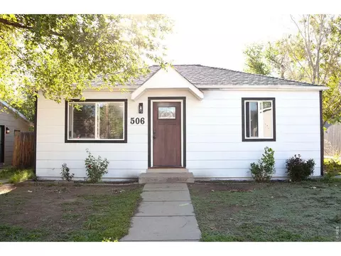 506 Dunmire St, Frederick, CO 80530