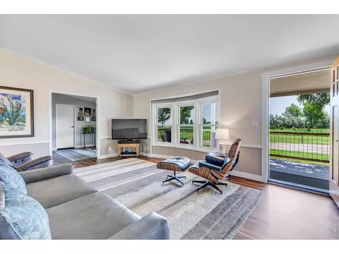 Living - 3705 N 75th St, Boulder, CO 80301 photo 1 of 3
