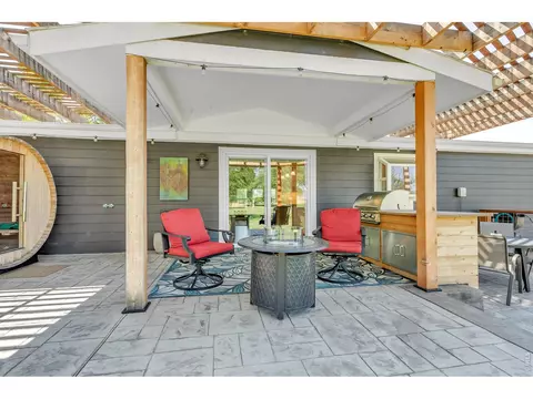 Exterior - 3705 N 75th St, Boulder, CO 80301 photo 7 of 16