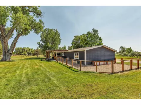 Exterior - 3705 N 75th St, Boulder, CO 80301 photo 6 of 16