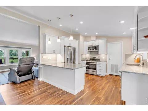 Kitchen - 3705 N 75th St, Boulder, CO 80301 photo 3 of 5