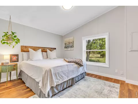 Bedroom - 3705 N 75th St, Boulder, CO 80301 photo 2 of 2