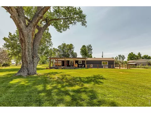 Exterior - 3705 N 75th St, Boulder, CO 80301 photo 5 of 16