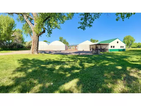 Exterior - 3705 N 75th St, Boulder, CO 80301 photo 14 of 16