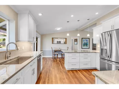 Kitchen - 3705 N 75th St, Boulder, CO 80301 photo 5 of 5