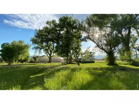 Exterior - 3705 N 75th St, Boulder, CO 80301 photo 11 of 16