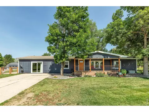 Exterior - 3705 N 75th St, Boulder, CO 80301 photo 2 of 16