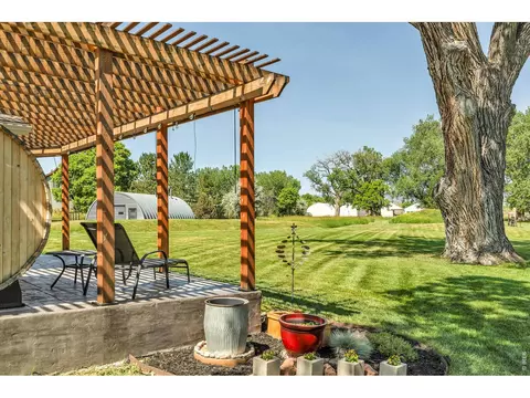 Exterior - 3705 N 75th St, Boulder, CO 80301 photo 4 of 16