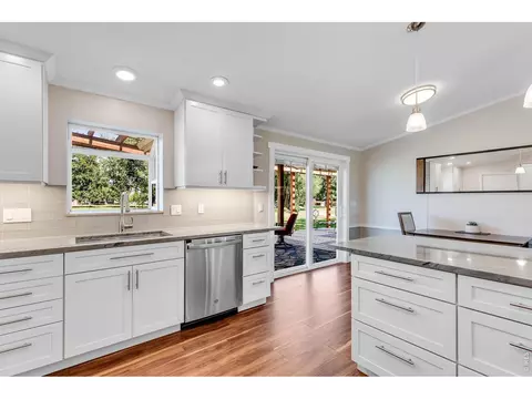 Kitchen - 3705 N 75th St, Boulder, CO 80301 photo 4 of 5
