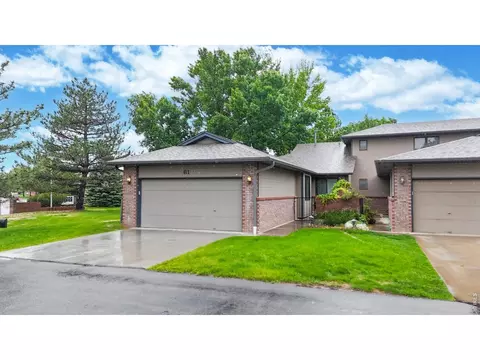 2010 46th Ave # 61, Greeley, CO 80634