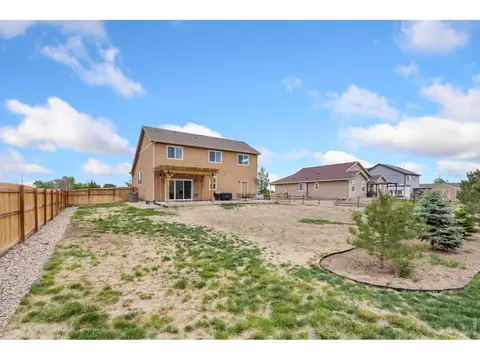 Exterior - 708 Mountain Ave, Pierce, CO 80650 photo 5 of 5